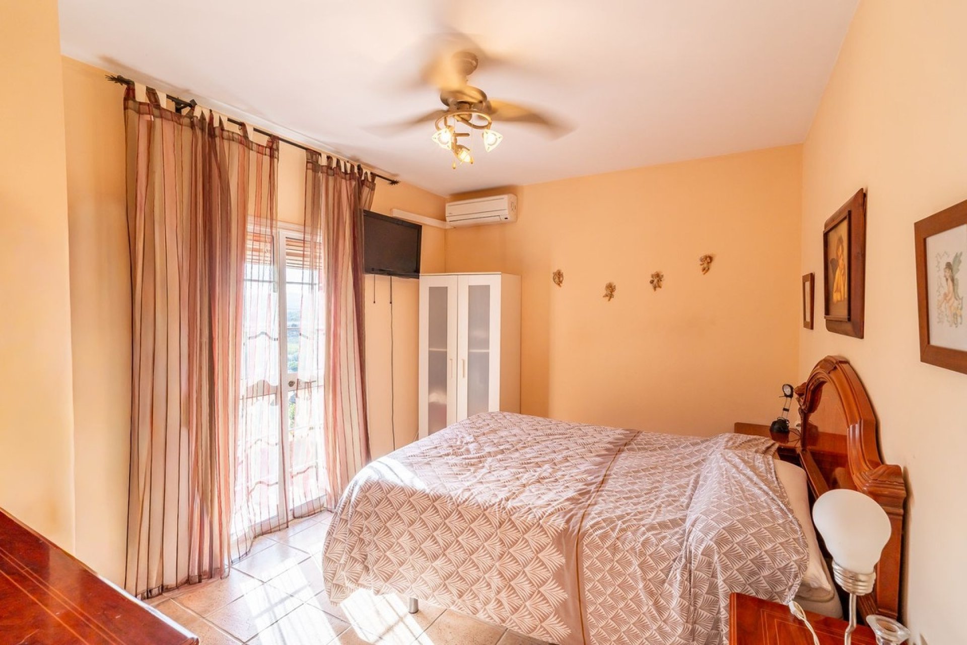 Rynek wtórny - Villa - Mijas - El Hornillo