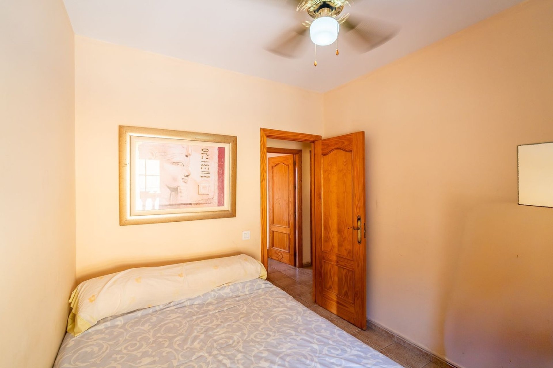 Rynek wtórny - Villa - Mijas - El Hornillo