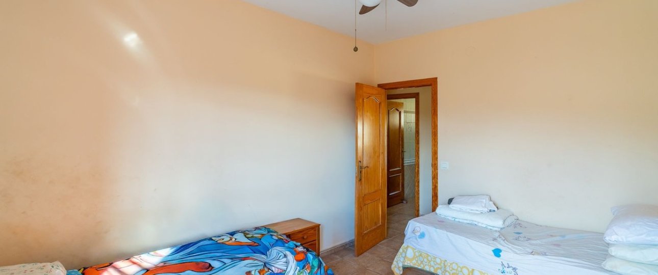 Rynek wtórny - Villa - Mijas - El Hornillo