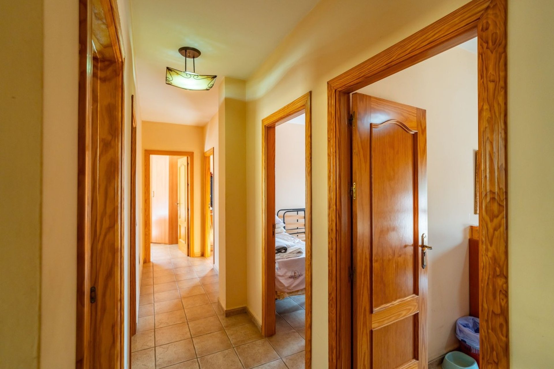 Rynek wtórny - Villa - Mijas - El Hornillo