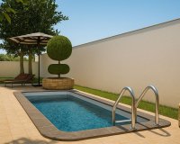 Rynek wtórny - Villa - Mijas - La Cala de Mijas