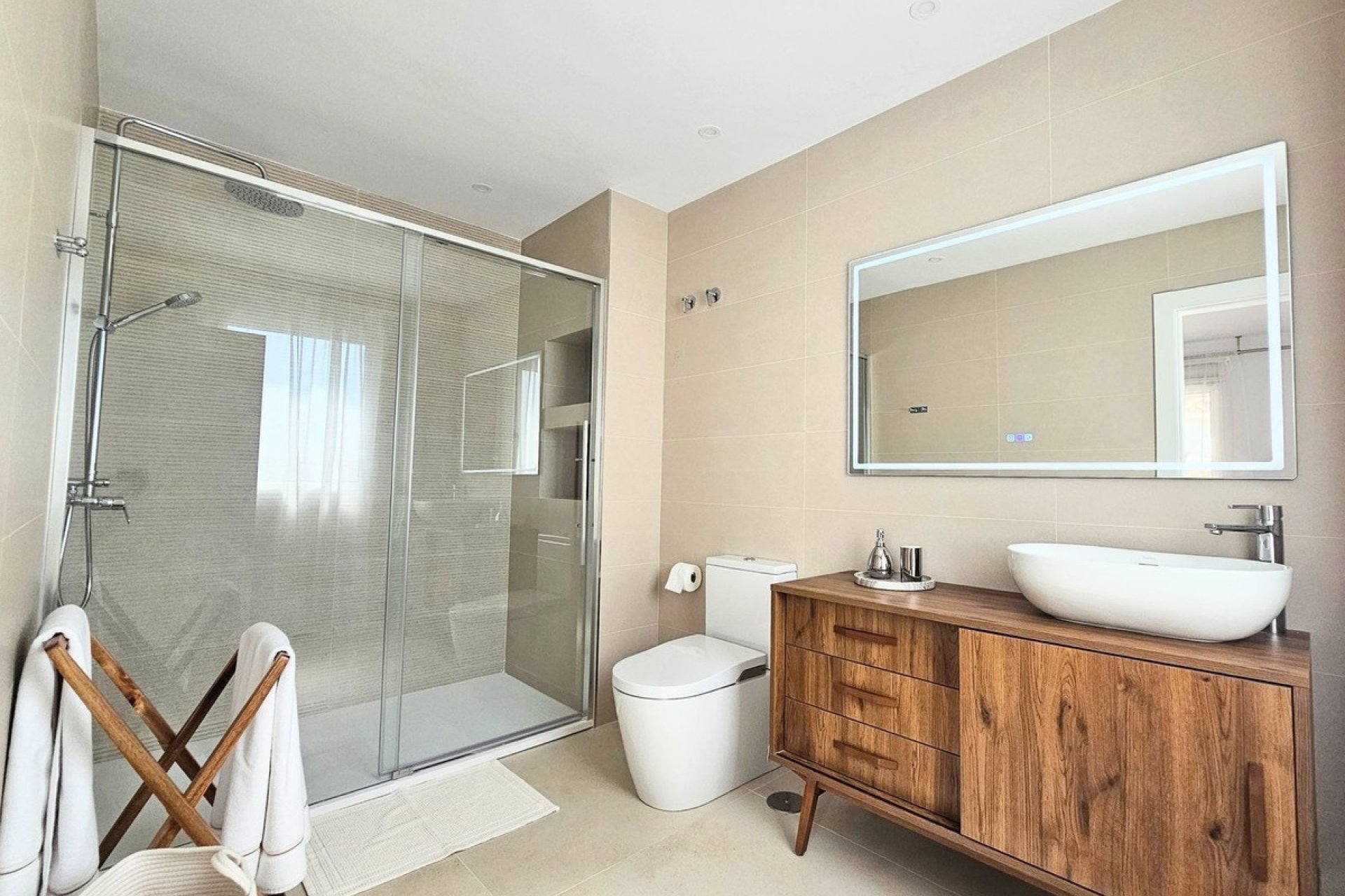 Rynek wtórny - Villa - Mijas - La Cala de Mijas