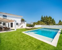 Rynek wtórny - Villa - Mijas - La Cala de Mijas