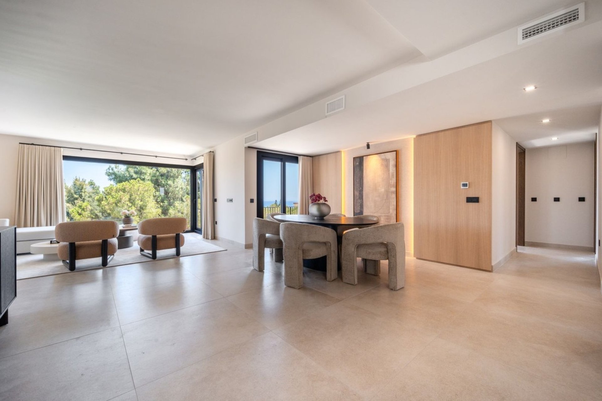 Rynek wtórny - Villa - Mijas - La Cala de Mijas