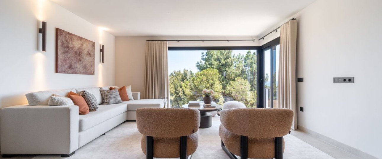 Rynek wtórny - Villa - Mijas - La Cala de Mijas