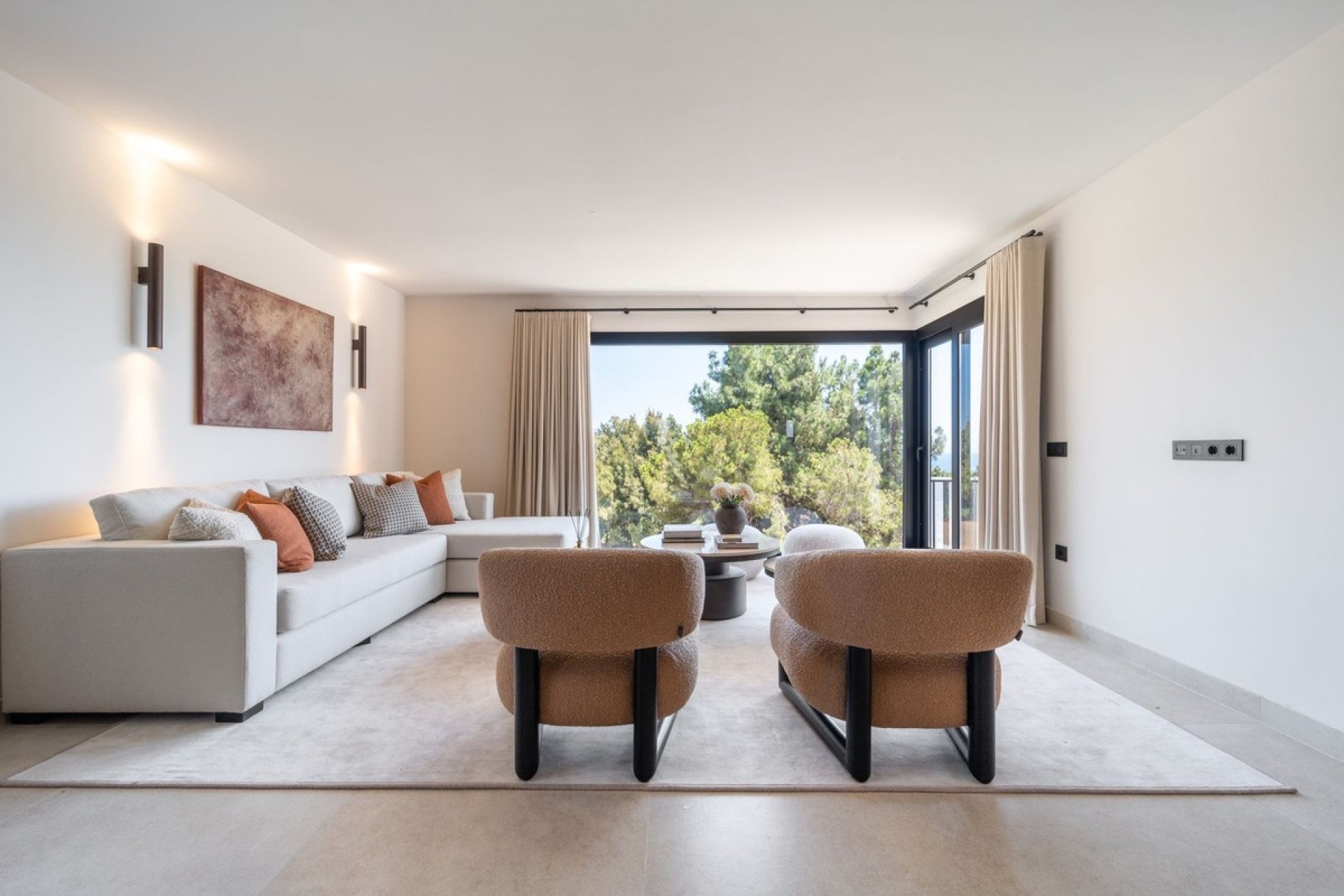 Rynek wtórny - Villa - Mijas - La Cala de Mijas