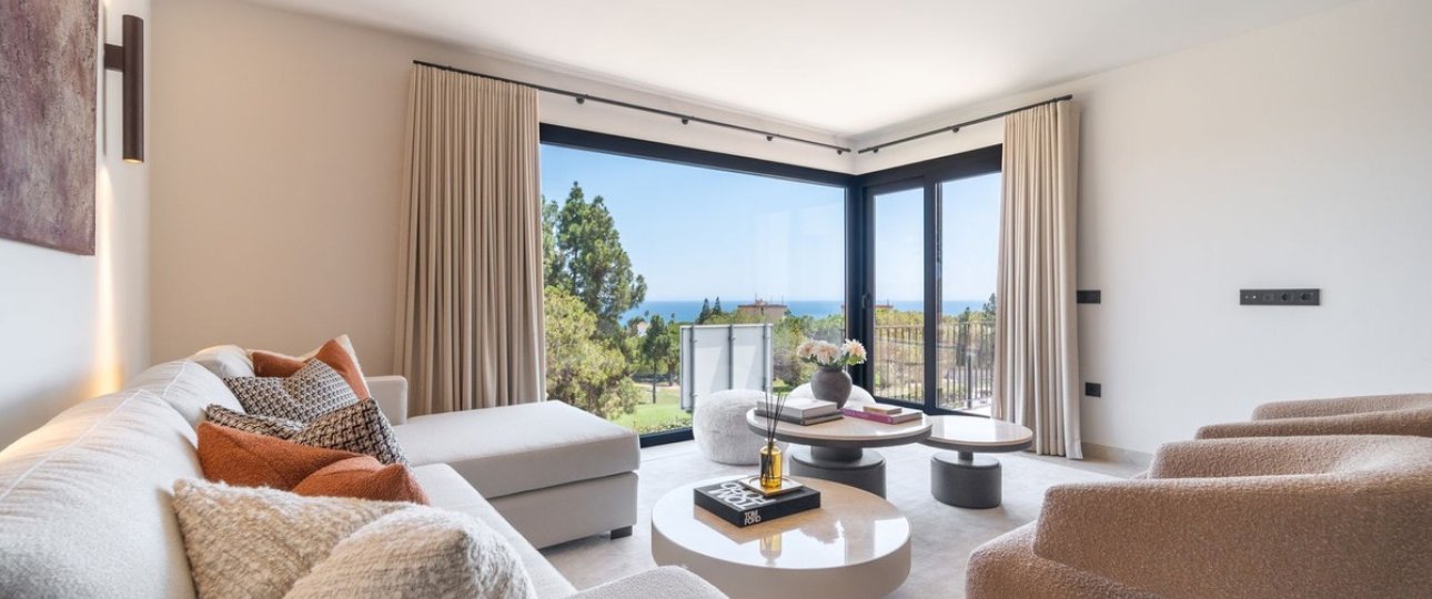 Rynek wtórny - Villa - Mijas - La Cala de Mijas