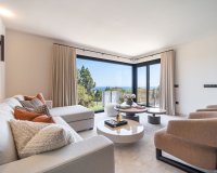 Rynek wtórny - Villa - Mijas - La Cala de Mijas