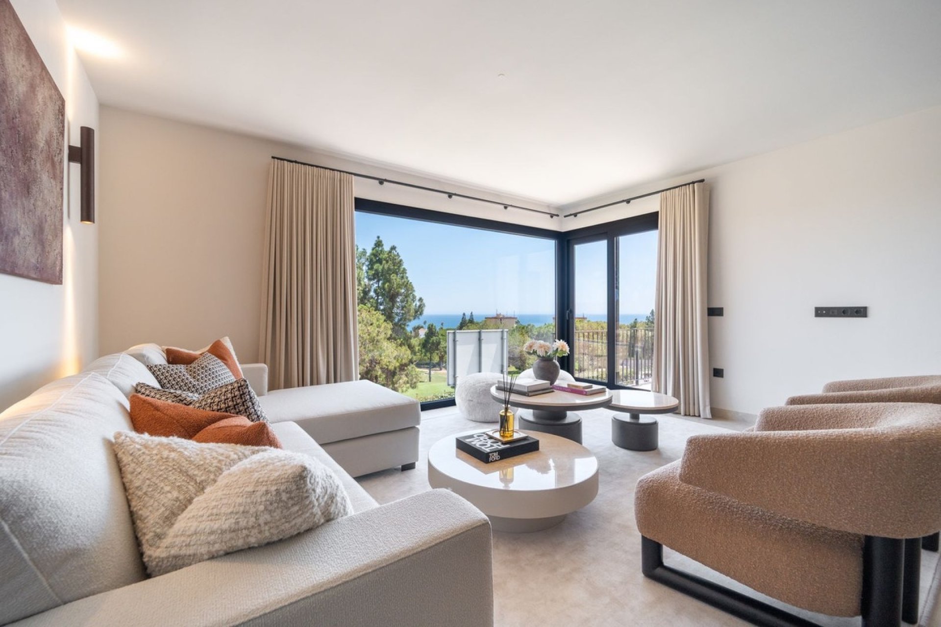 Rynek wtórny - Villa - Mijas - La Cala de Mijas