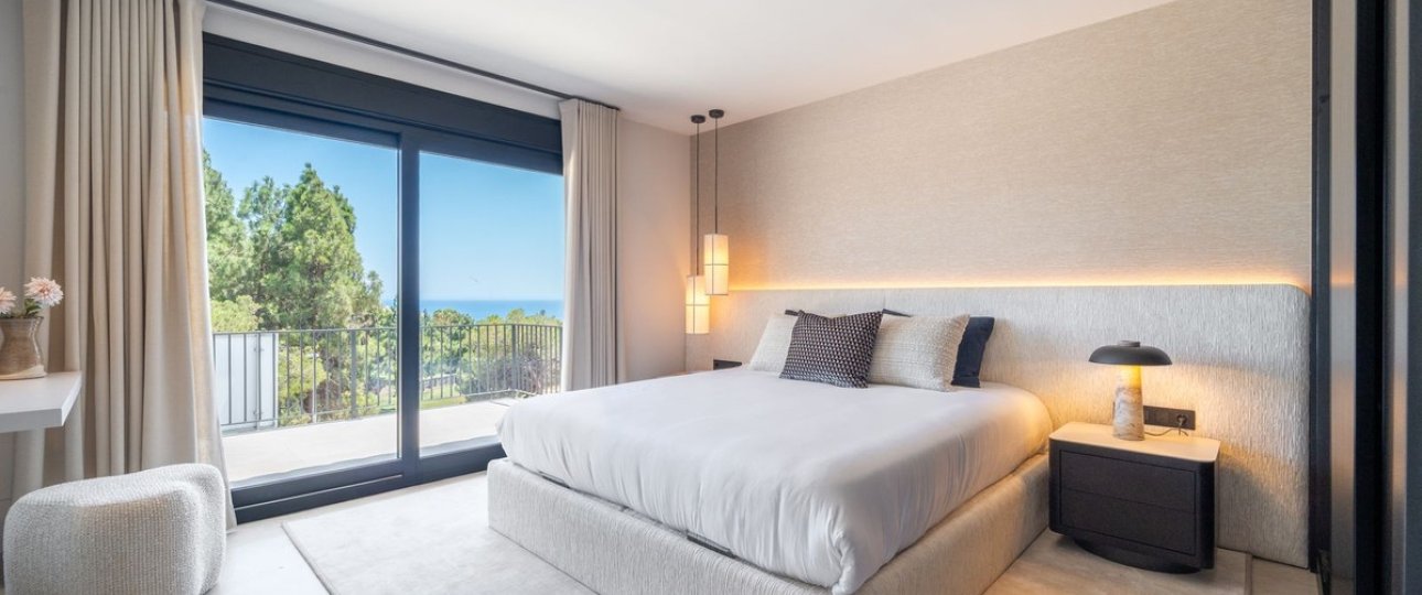 Rynek wtórny - Villa - Mijas - La Cala de Mijas