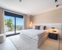 Rynek wtórny - Villa - Mijas - La Cala de Mijas