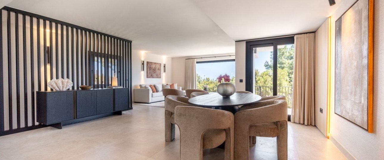 Rynek wtórny - Villa - Mijas - La Cala de Mijas