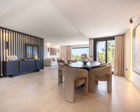 Rynek wtórny - Villa - Mijas - La Cala de Mijas