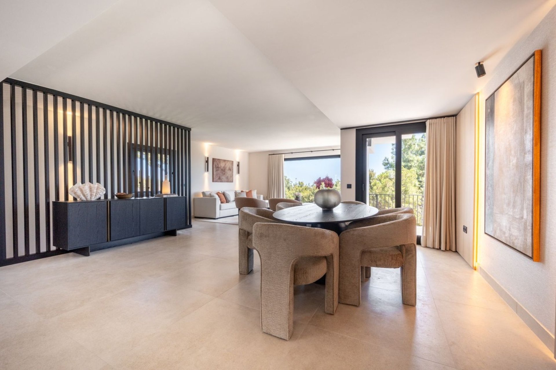 Rynek wtórny - Villa - Mijas - La Cala de Mijas