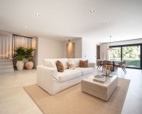 Rynek wtórny - Villa - Mijas - La Cala de Mijas