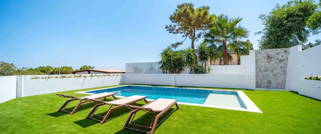Rynek wtórny - Villa - Mijas - La Cala de Mijas