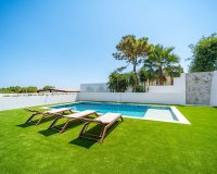 Rynek wtórny - Villa - Mijas - La Cala de Mijas