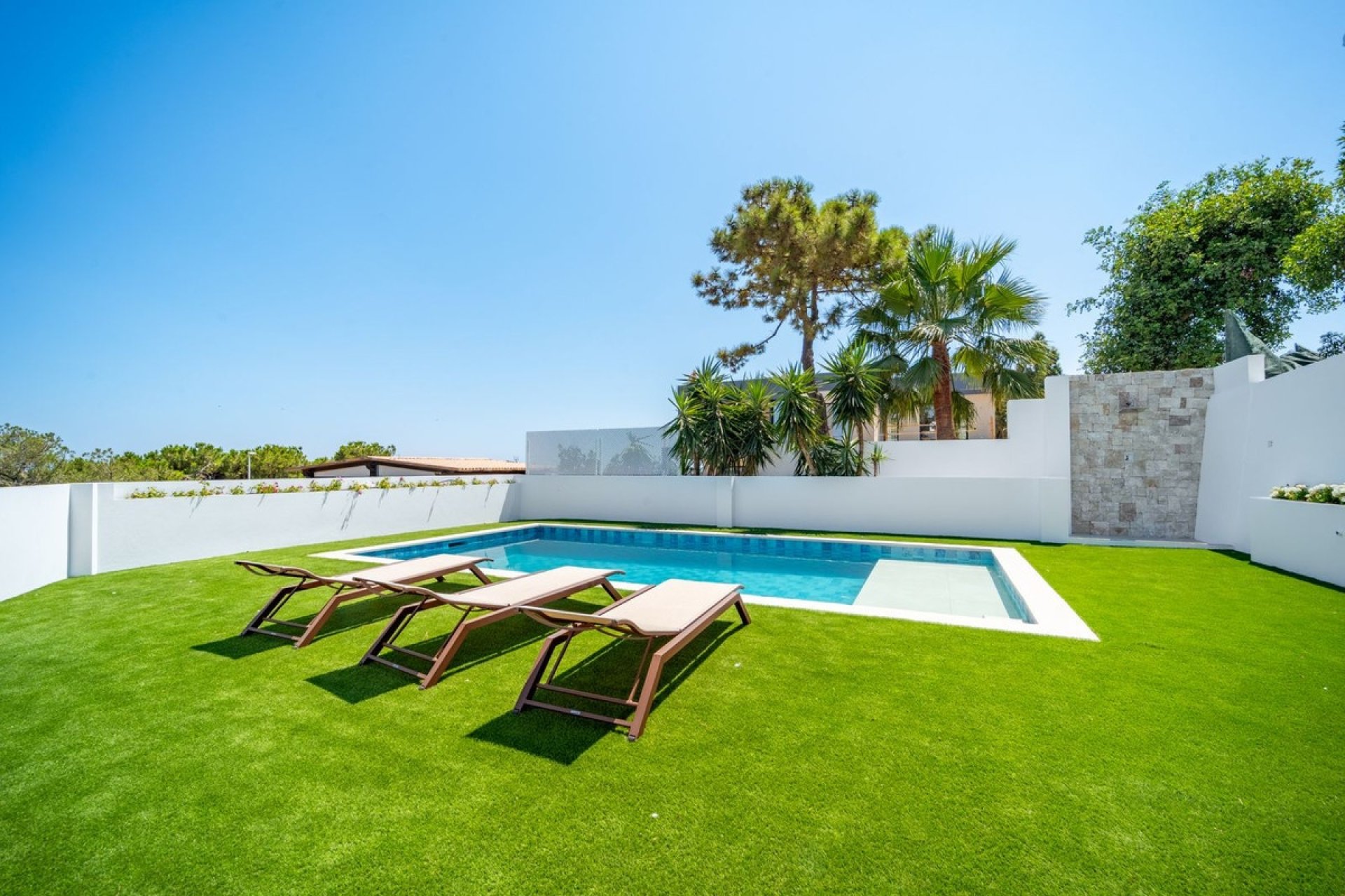 Rynek wtórny - Villa - Mijas - La Cala de Mijas