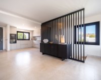 Rynek wtórny - Villa - Mijas - La Cala de Mijas
