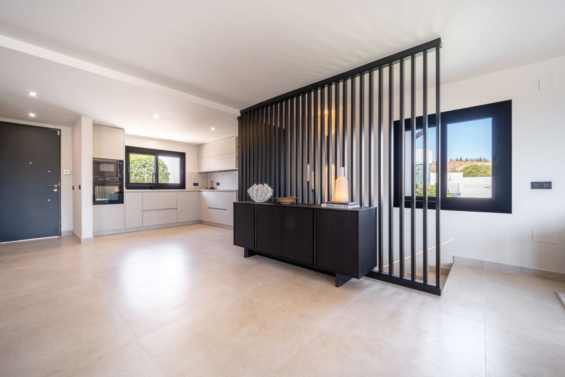 Rynek wtórny - Villa - Mijas - La Cala de Mijas