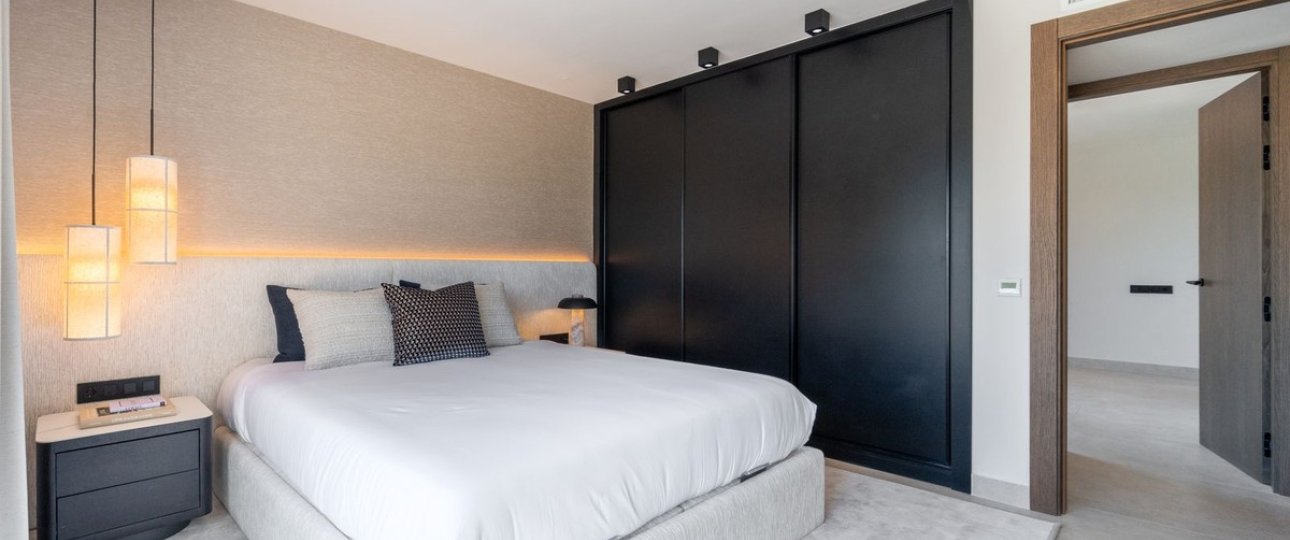 Rynek wtórny - Villa - Mijas - La Cala de Mijas