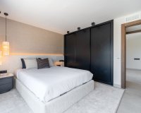 Rynek wtórny - Villa - Mijas - La Cala de Mijas