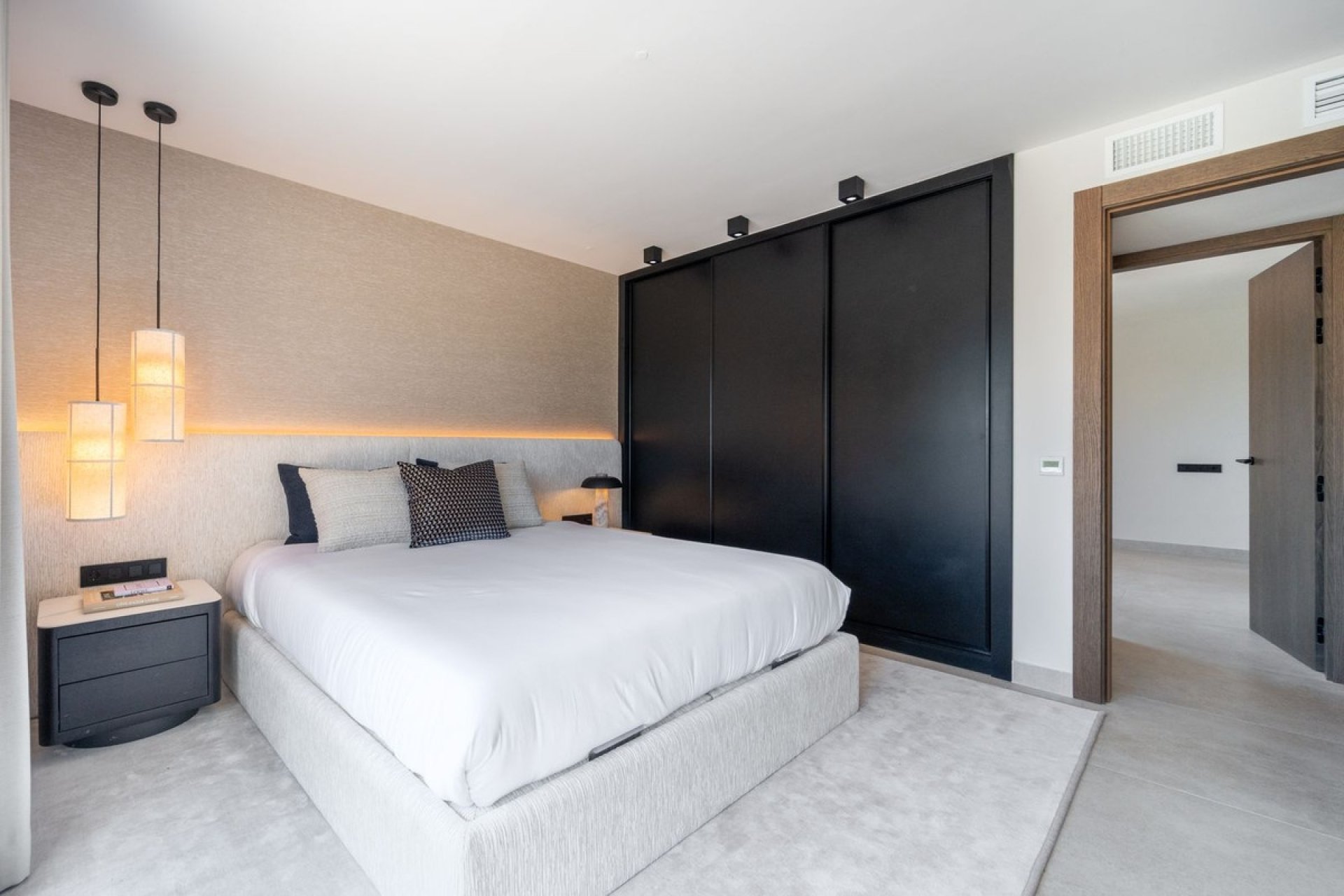 Rynek wtórny - Villa - Mijas - La Cala de Mijas