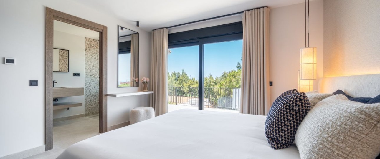 Rynek wtórny - Villa - Mijas - La Cala de Mijas
