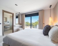 Rynek wtórny - Villa - Mijas - La Cala de Mijas