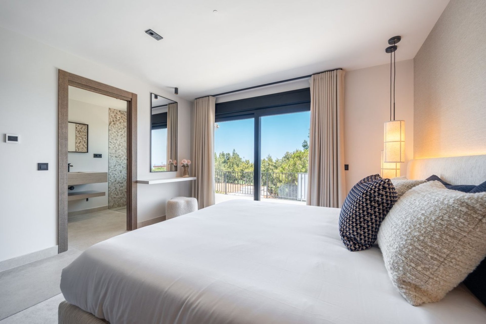 Rynek wtórny - Villa - Mijas - La Cala de Mijas