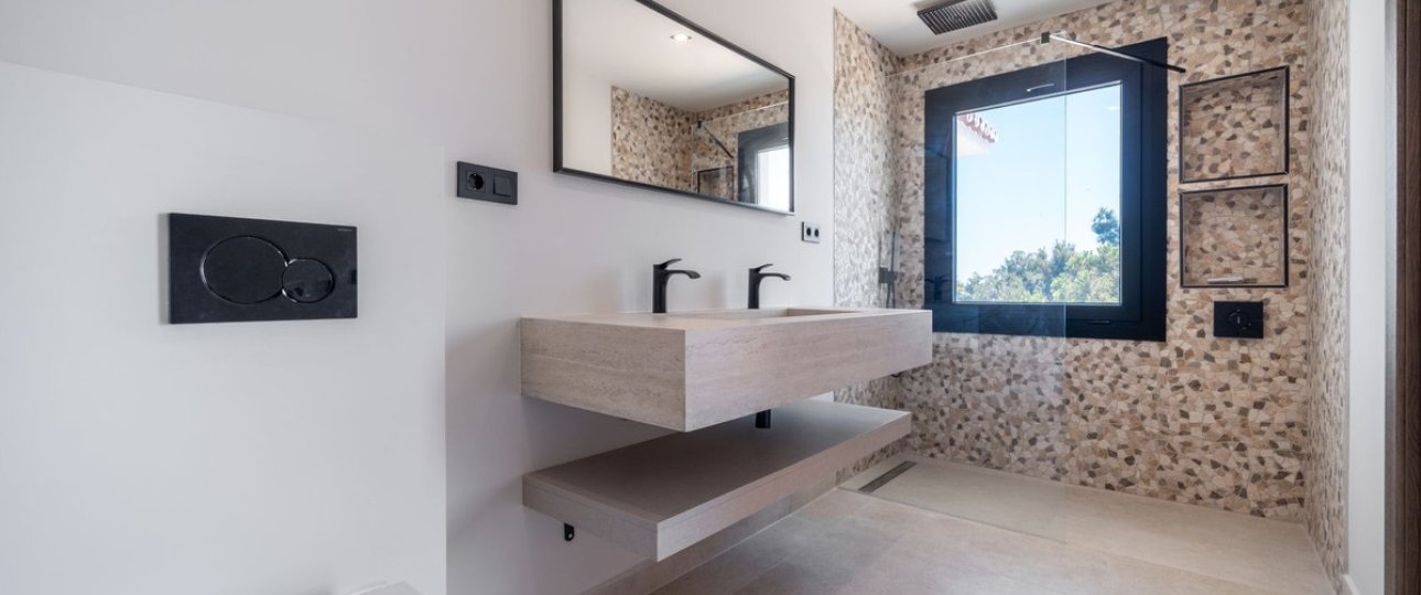 Rynek wtórny - Villa - Mijas - La Cala de Mijas