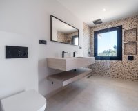 Rynek wtórny - Villa - Mijas - La Cala de Mijas