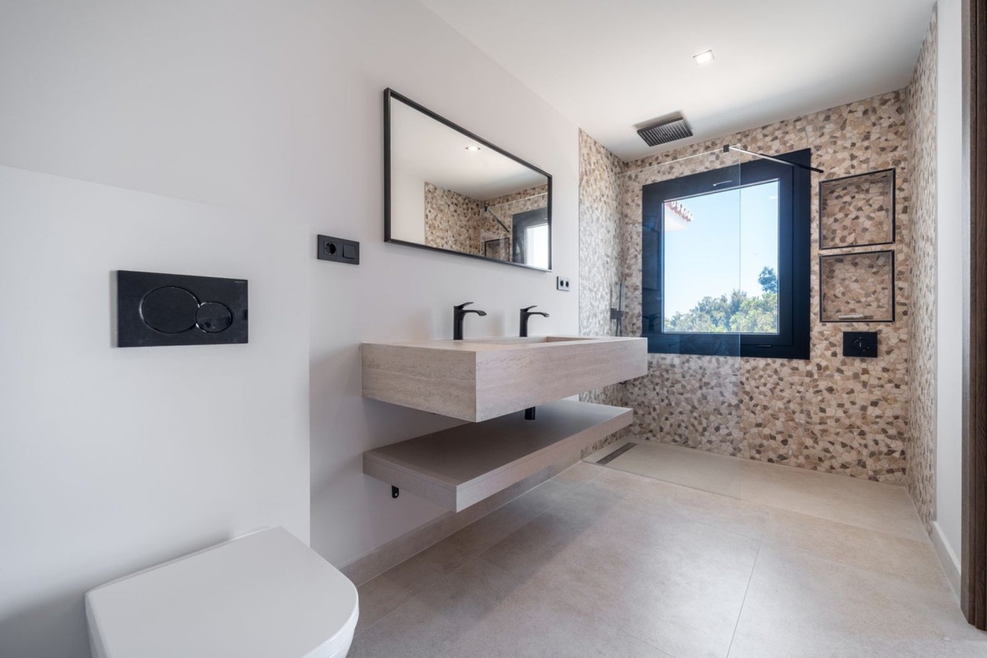 Rynek wtórny - Villa - Mijas - La Cala de Mijas