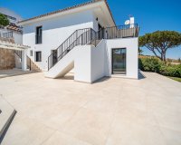Rynek wtórny - Villa - Mijas - La Cala de Mijas