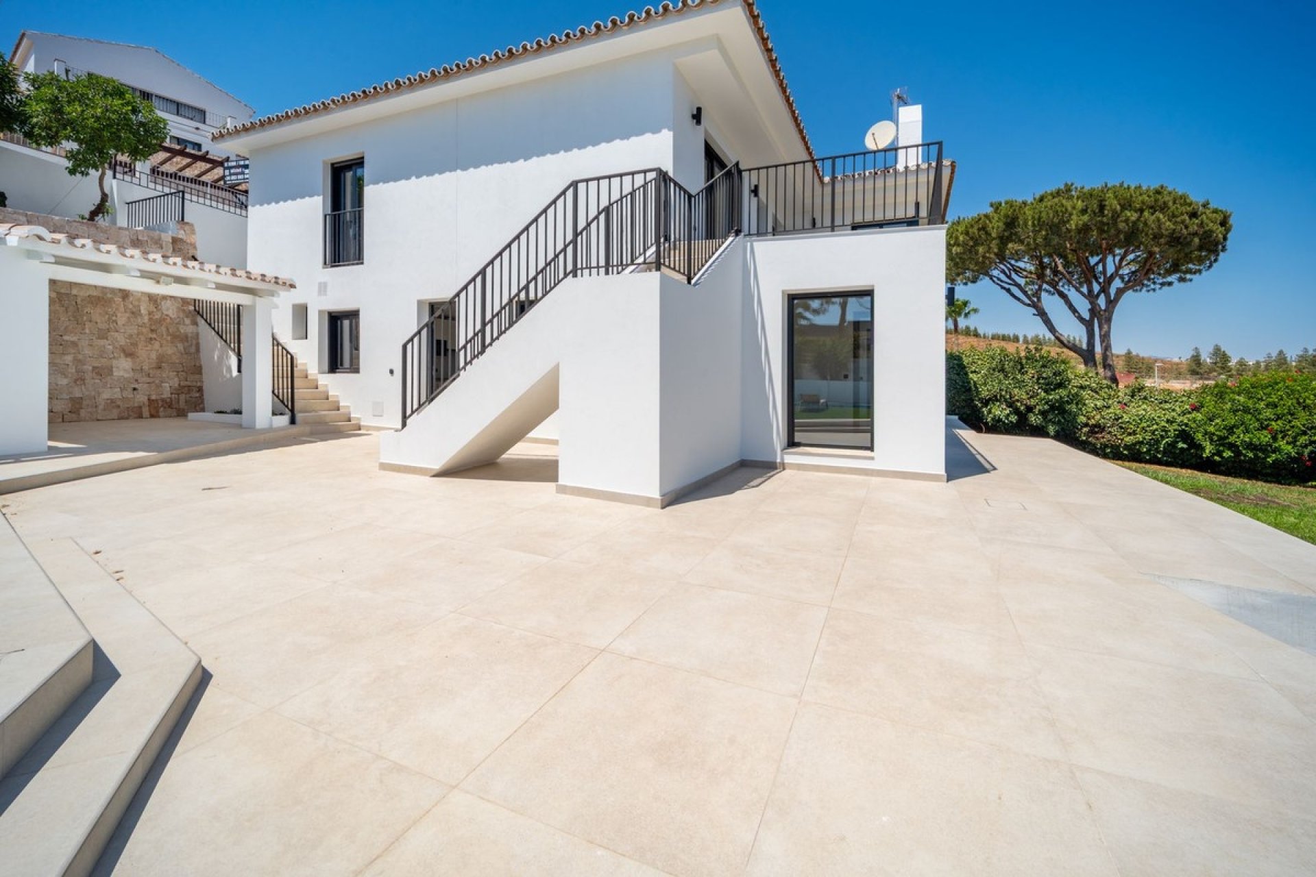 Rynek wtórny - Villa - Mijas - La Cala de Mijas