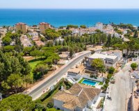 Rynek wtórny - Villa - Mijas - La Cala de Mijas