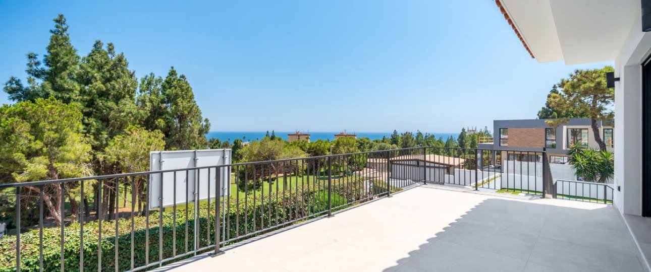 Rynek wtórny - Villa - Mijas - La Cala de Mijas