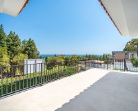 Rynek wtórny - Villa - Mijas - La Cala de Mijas