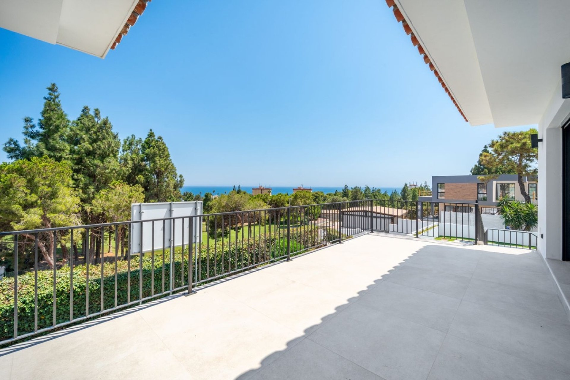 Rynek wtórny - Villa - Mijas - La Cala de Mijas