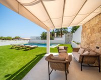Rynek wtórny - Villa - Mijas - La Cala de Mijas