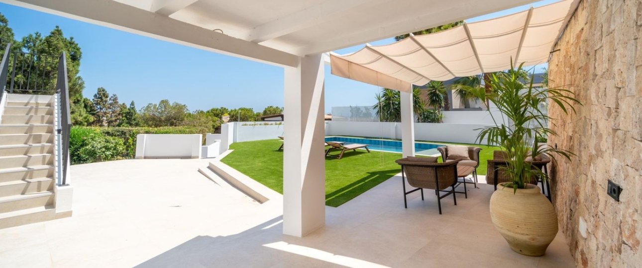 Rynek wtórny - Villa - Mijas - La Cala de Mijas