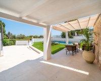 Rynek wtórny - Villa - Mijas - La Cala de Mijas