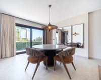 Rynek wtórny - Villa - Mijas - La Cala de Mijas