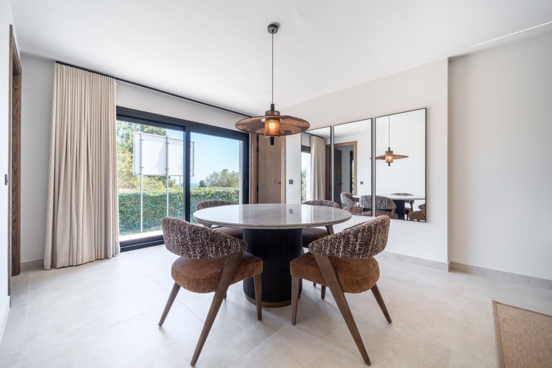 Rynek wtórny - Villa - Mijas - La Cala de Mijas