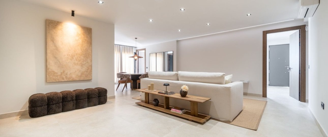 Rynek wtórny - Villa - Mijas - La Cala de Mijas