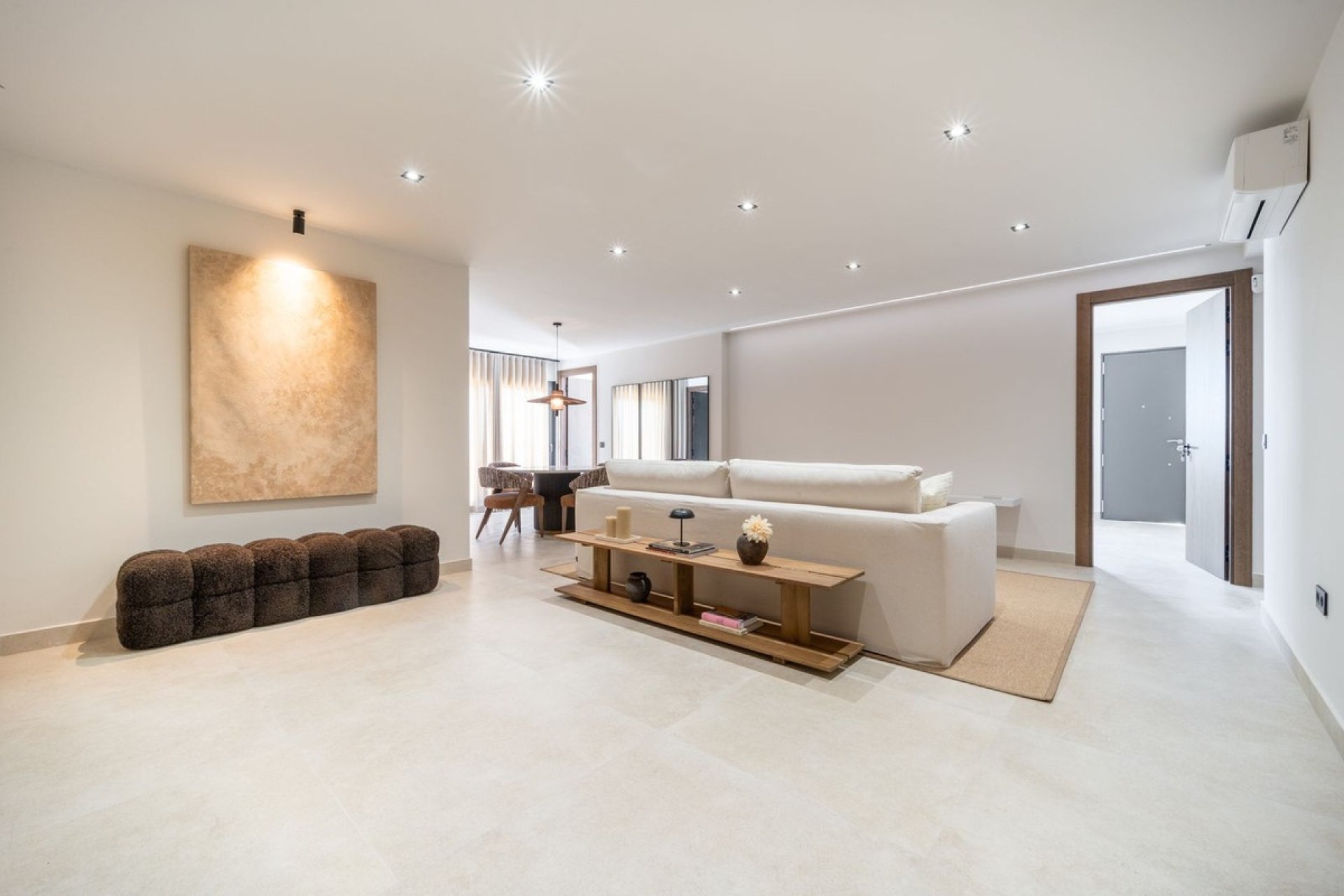 Rynek wtórny - Villa - Mijas - La Cala de Mijas