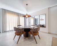 Rynek wtórny - Villa - Mijas - La Cala de Mijas