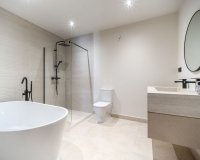 Rynek wtórny - Villa - Mijas - La Cala de Mijas