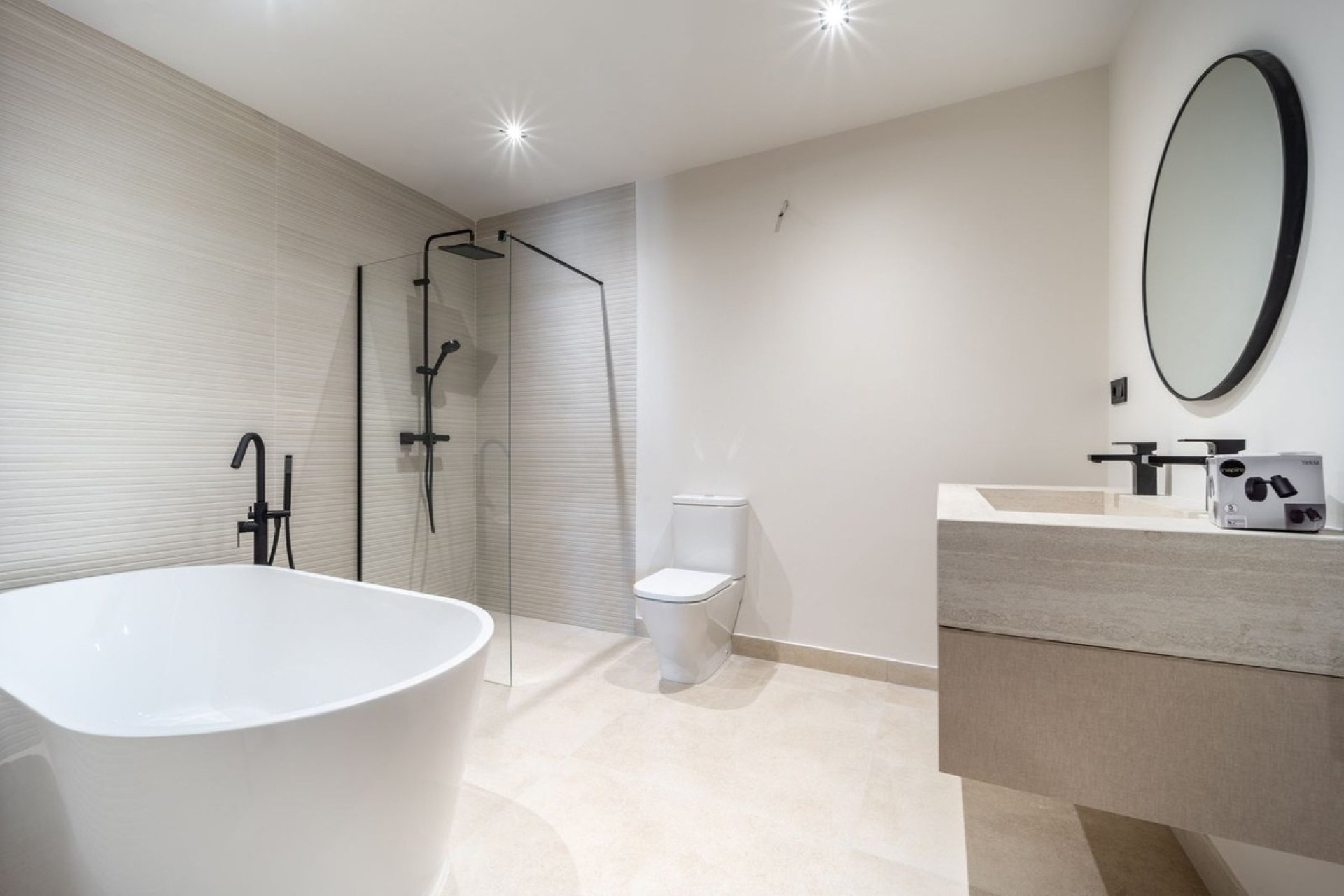Rynek wtórny - Villa - Mijas - La Cala de Mijas
