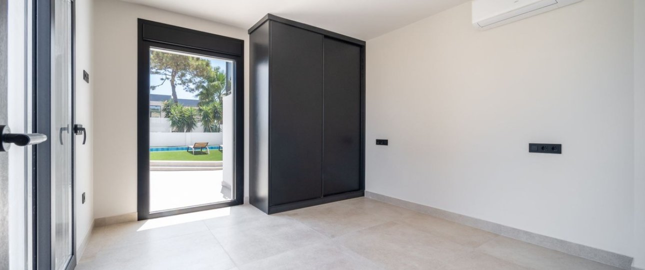 Rynek wtórny - Villa - Mijas - La Cala de Mijas